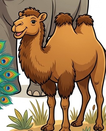 Camel