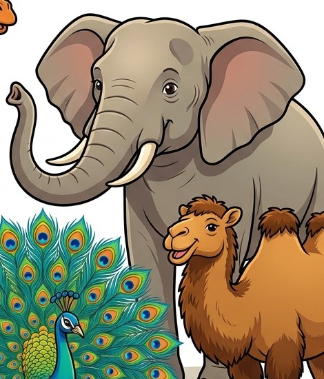 Elephant