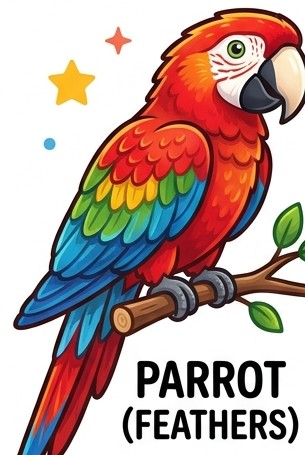 Parrot