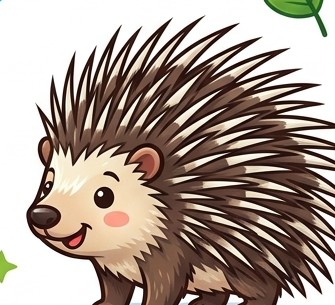 Porcupine
