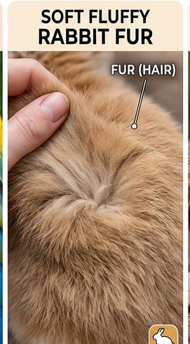 Fur Texture