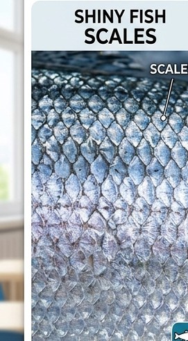 Scales Texture