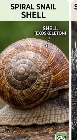 Shell Texture